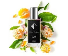 Nr423 kvepalai įkvėpti Mexx - Juodas Men 60 ml