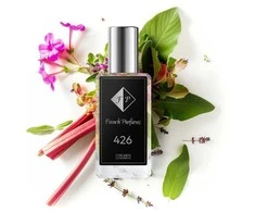 Nr426 kvepalai įkvėpti Adidas - Born Original for Him 60 ml
