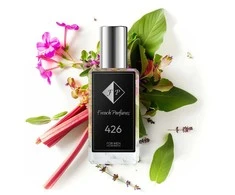 Nr426 kvepalai įkvėpti Adidas - Born Original for Him 60 ml