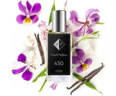 Nr430 kvepalai įkvėpti YSL - La Nuit de L'Homme Intense 33 ml