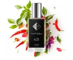 Nr431 kvepalai įkvėpti Roberto Cavalli - Just Cavalli Him 104 ml