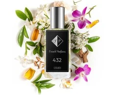 Nr432 kvepalai įkvėpti Prada – L'Homme 60 ml