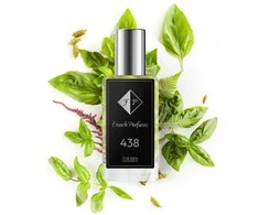Nr438 kvepalai įkvėpti Calvin Klein - Truth for Men 104 ml