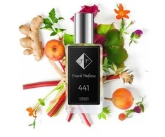 Nr441 kvepalai įkvėpti Lacoste – L'Homme 60 ml