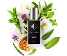 Nr444 kvepalai įkvėpti YSL – Y 2017 104 ml