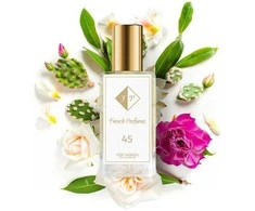 Nr45 kvepalai įkvėpti Hugo Boss - Ma Vie 33 ml