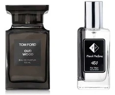 Nr450 kvepalai įkvėpti Tom Ford - Oud Wood 33 ml EDP (UNISEX)
