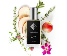 Nr452 kvepalai įkvėpti Paco Rabanne - Pure XS 104 ml