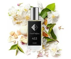 Nr453 kvepalai įkvėpti Tom Ford - Japon Noir (UNISEX) 60 ml