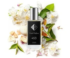Nr453 kvepalai įkvėpti Tom Ford - Japon Noir (UNISEX) 104 ml
