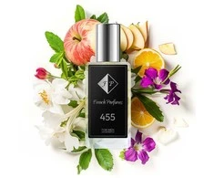 Nr455 kvepalai įkvėpti Armani - Acqua di Gio Absolu 104 ml