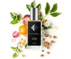 Nr458 kvepalai įkvėpti Paco Rabanne - 1 Million Lucky 104 ml
