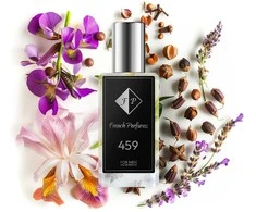 Nr459 kvepalai įkvėpti Givenchy - Gentleman EDP 2018 104 ml