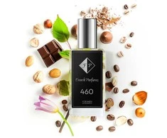 Nr460 kvepalai įkvėpti Valentino - Uomo 60 ml