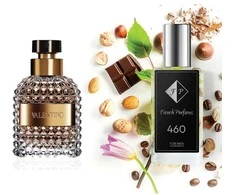 Nr460 kvepalai įkvėpti Valentino - Uomo 104 ml