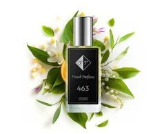 Nr463 kvepalai įkvėpti Hugo Boss - Bottled United 60 ml