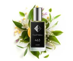 Nr463 kvepalai įkvėpti Hugo Boss - Bottled United 60 ml