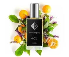 Nr465 kvepalai įkvėpti Calvin Klein - Eternity Air For Men 60 ml