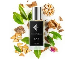 Nr467 kvepalai įkvėpti Tom Ford - For Men Extreme 33 ml
