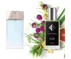 Nr468 kvepalai įkvėpti Azzaro - Chrome Sport 33 ml