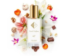 Nr47 kvepalai įkvėpti Lolitos Lempickos - Lolita Lempicka 33 ml EDP