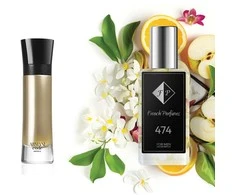 Nr474 kvepalai įkvėpti Armani - Code Absolu 60 ml