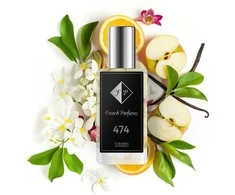 Nr474 kvepalai įkvėpti Armani - Code Absolu 33 ml
