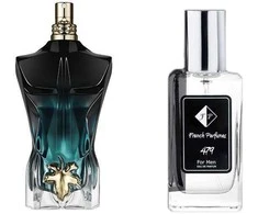 Nr479 kvepalai įkvėpti Jean Paul Gaultier - Le Beau 60 ml EDP