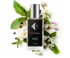 Nr482 kvepalai įkvėpti Givenchy - Gentleman Givenche Boisee 104 ml