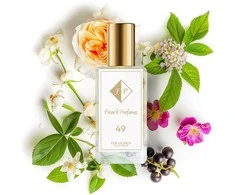 Nr49 kvepalai įkvėpti Dior - Addict 33 ml EDP