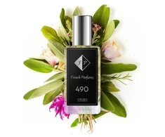 Nr490 kvepalai įkvėpti Prada - Luna Rossa Ocean EDT 60 ml
