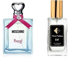 Nr503 kvepalai įkvėpti Moschino - Funny 33 ml EDP