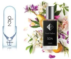 Nr504 kvepalai įkvėpti Calvin Klein - CK2 ( UNISEX ) 33 ml