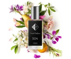 Nr504 kvepalai įkvėpti Calvin Klein - CK2 ( UNISEX ) 104 ml