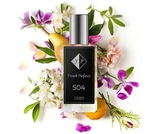 Nr504 kvepalai įkvėpti Calvin Klein - CK2 ( UNISEX ) 33 ml