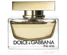 Nr507 kvepalai įkvėpti „Dolce &amp; Gabbana“ – „The One“ 104 ml EDP