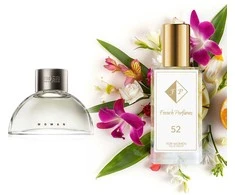 Nr52 kvepalai įkvėpti Hugo Boss – Boss Woman 60 ml