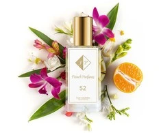 Nr52 kvepalai įkvėpti Hugo Boss – Boss Woman 33 ml