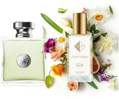 Nr526 kvepalai įkvėpti Versace – Versense 104 ml EDP
