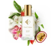 Nr537 kvepalai įkvėpti „Victoria's Secret“ – Bombshell 104 ml