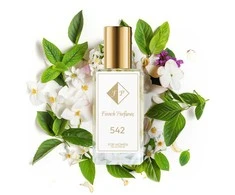 Nr542 kvepalai įkvėpti Armani - Acqua di Gioia 33 ml EDP