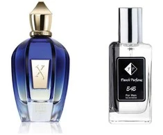 Nr545 kvepalai įkvėpti Xerjoff - More Than Words 33 ml EDP (UNISEX)
