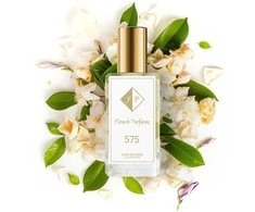 Nr575 kvepalai įkvėpti Gucci – Bloom 104 ml EDP