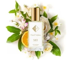 Nr583 kvepalai įkvėpti Chanel – Coco Mademoiselle Intense 60 ml