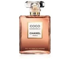 Nr583 kvepalai įkvėpti Chanel – Coco Mademoiselle Intense 2 ml