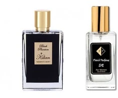 Nr591 kvepalai įkvėpti Kilian - Juodas Phantom 33 ml EDP (UNISEX)