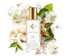 Nr60 kvepalai įkvėpti Chanel – Chance eau de Fraiche 33 ml EDP