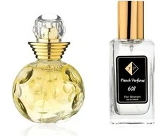 Nr608 kvepalai įkvėpti Dior - Dolce Vita 60 ml EDP