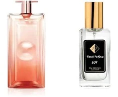 Nr609 kvepalai įkvėpti Lancome - Idole Now 60 ml EDP
