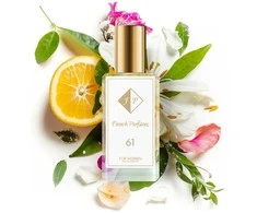 Nr61 kvepalai įkvėpti „Chanel“ – „Chance“ 33 ml EDP